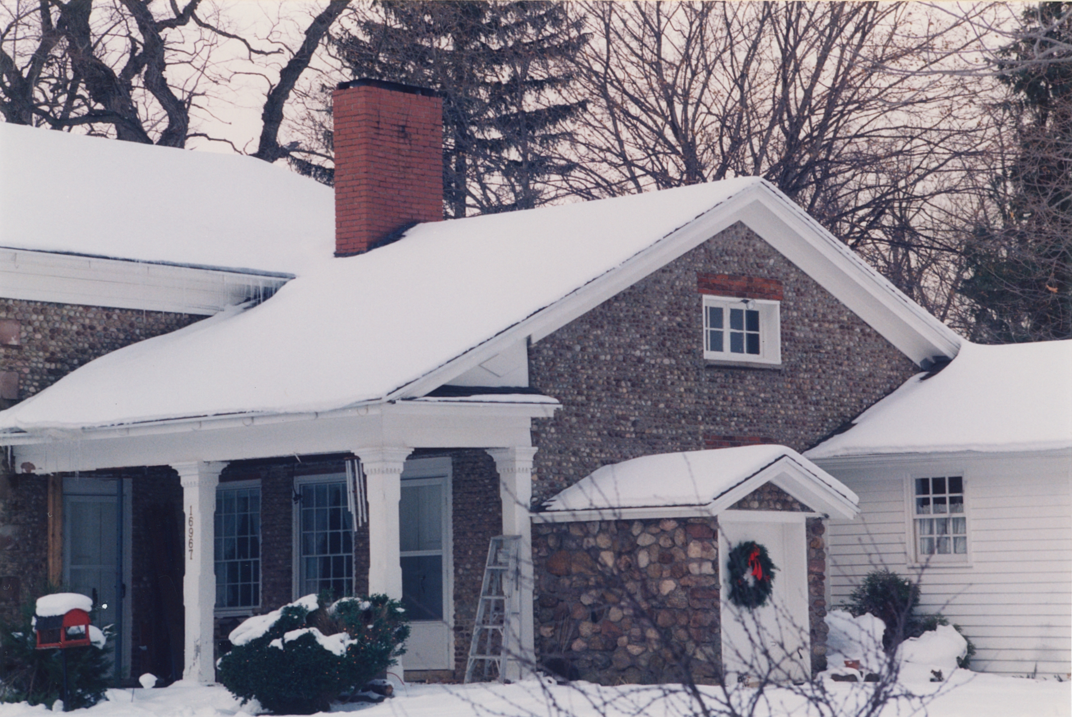 Ken-6 16967 Roosevelt Highway 2